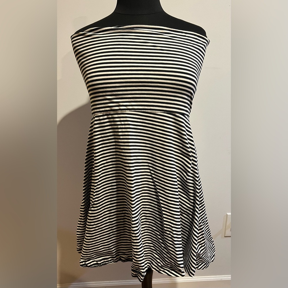 Label Be convertible dress